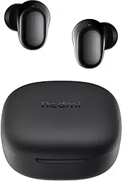 Наушники Xiaomi Redmi Buds 6 Play Black (BHR8778CN)