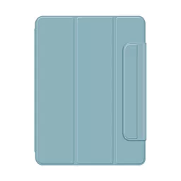 Чехол для планшета Coteetci Magnetic Buckle Case для iPad mini 6  Blue (61027-MI)