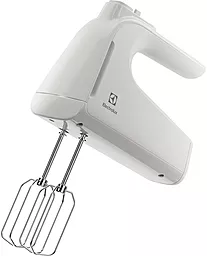 Міксер Electrolux EHM4W - фото Міксер Electrolux EHM4W
