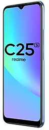 Смартфон Realme C25s 4/128GB NFC Water Blue - миниатюра 4