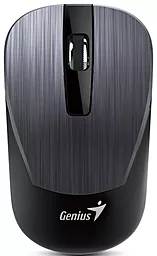 Комп'ютерна мишка Genius NX-7015 Iron Gray (31030015400, 31030019400)