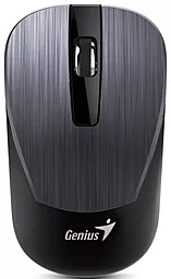 Комп'ютерна мишка Genius NX-7015 Iron Gray (31030015400, 31030019400) - фото Комп'ютерна мишка Genius NX-7015 Iron Gray (31030015400, 31030019400)