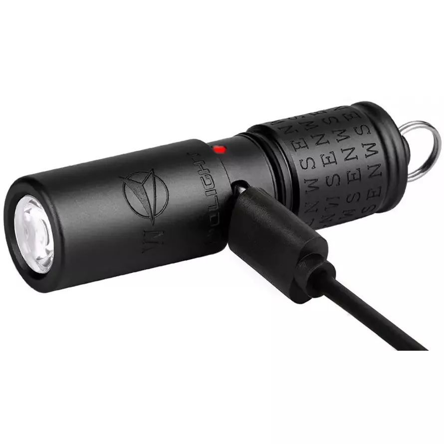 Ліхтарик акумуляторний Olight I1R2 PRO West Black - фото 4