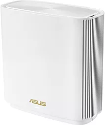 Маршрутизатор (Роутер) Asus ZenWiFi XD6 1PK White (XD6-1PK-WHITE)
