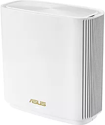 Маршрутизатор Asus ZenWiFi XD6 1PK White (XD6-1PK-WHITE)