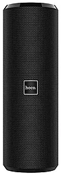Колонки акустичні Hoco BS33 Voice Sports Black