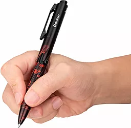 Ліхтарик акумуляторний Olight OPen Pro LE Ember Red - мініатюра 6 Ліхтарик акумуляторний Olight OPen Pro LE Ember Red - мініатюра 6