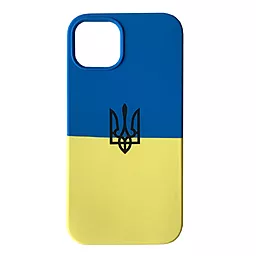 Чохол Epik Full Silicone Case для Apple iPhone 11 Pro Max Ukraine