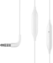 Навушники Meizu EP2X White - мініатюра 4