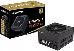 Блок живлення Gigabyte 850W (P850GM)
