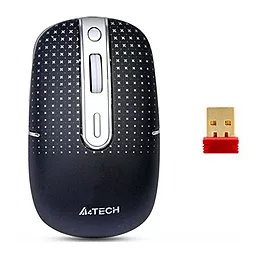 Компьютерная мышка A4Tech G9-557HX-1 - фото Компьютерная мышка A4Tech G9-557HX-1