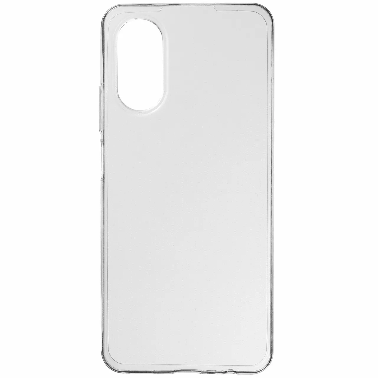 Чохол BeCover для Oppo A17 Transparancy (708650) - фото 2