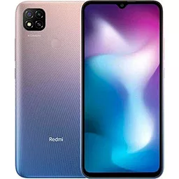 Смартфон Xiaomi Redmi 9C 2/32GB Purple