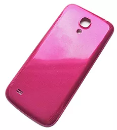 Задняя крышка корпуса Samsung Galaxy S4 i9500 / i9505 Original  Pink
