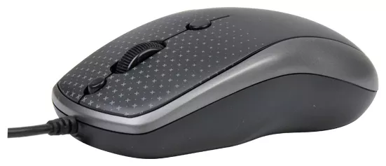 Комп'ютерна мишка A4Tech N-530FX-2 - фото 2