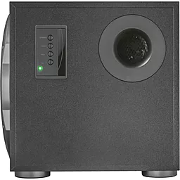 Колонки акустические Trust GXT 688 Torro Illuminated Black (23043) - миниатюра 5 Колонки акустические Trust GXT 688 Torro Illuminated Black (23043) - миниатюра 5
