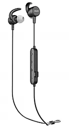 Наушники Philips ActionFit TASN503BK Black - фото Наушники Philips ActionFit TASN503BK Black
