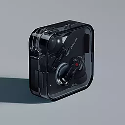 Навушники Nothing Ear (2) Black - мініатюра 10 Навушники Nothing Ear (2) Black - мініатюра 10