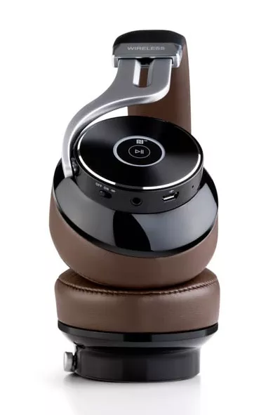 Наушники Edifier W855BT Black - фото 2