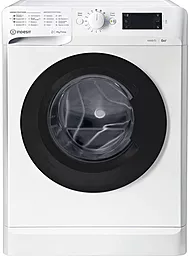 Стиральная машина Indesit OMTWSE 61051 WK UA - фото Стиральная машина Indesit OMTWSE 61051 WK UA