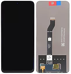 Дисплей Huawei Enjoy 50 Pro с тачскрином, оригинал, Black - фото Дисплей Huawei Enjoy 50 Pro с тачскрином, оригинал, Black
