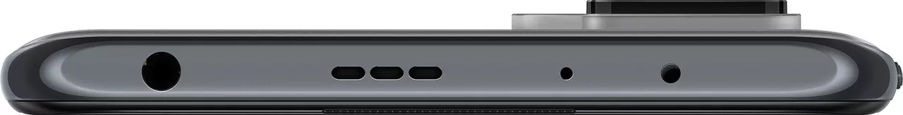 Смартфон Xiaomi Redmi Note 10 Pro 8/128Gb Onyx Grey - фото 10