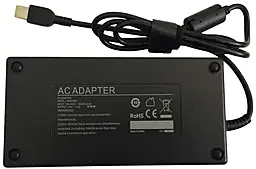 Блок живлення для ноутбука Lenovo 20V, 7.5A, 150W, Yoga (PA-1151-72) - фото Блок живлення для ноутбука Lenovo 20V, 7.5A, 150W, Yoga (PA-1151-72)