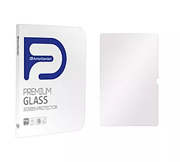 Защитное стекло ArmorStandart Glass.CR для Samsung Tab S7 Plus T970, T975  (ARM58002)