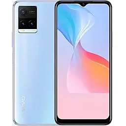 Смартфон Vivo Y21s 4/128GB Midday Dream - фото Смартфон Vivo Y21s 4/128GB Midday Dream