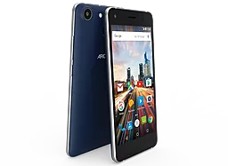 Мобільний телефон Archos 50F Helium 32Gb Blue - мініатюра 2