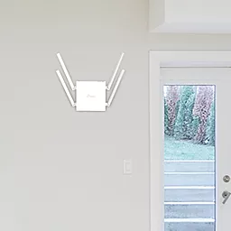Маршрутизатор TP-Link Archer C24 - миниатюра 5