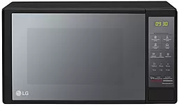 Мікрохвильовка LG MS2042DARB - фото Мікрохвильовка LG MS2042DARB