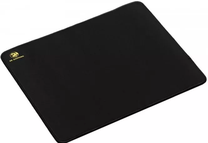 Коврик 2E Gaming Mouse Pad Speed M (2E-PGSP300B) Black - фото 3