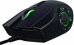 Компьютерная мышка Razer Naga HEX V2 (RZ01-01600100-R3G1)
