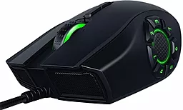Компьютерная мышка Razer Naga HEX V2 (RZ01-01600100-R3G1) - фото Компьютерная мышка Razer Naga HEX V2 (RZ01-01600100-R3G1)