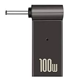Переходник STLab USB Type-C на DC 4.5x3.0mm+ PD Triger 20V for Dell