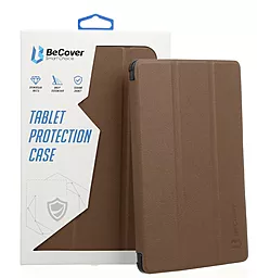 Чехол для планшета BeCover Smart Case Huawei MatePad T8 Brown (705289)