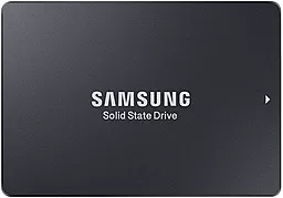Накопичувач SSD Samsung 883 DCT 960 GB (MZ-7LH960NE) - фото Накопичувач SSD Samsung 883 DCT 960 GB (MZ-7LH960NE)