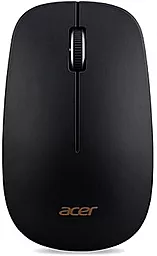 Компьютерная мышка Acer AMR010 BT Mouse (GP.MCE11.00Z) Black - фото Компьютерная мышка Acer AMR010 BT Mouse (GP.MCE11.00Z) Black