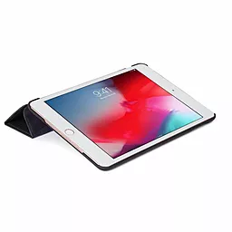Чехол для планшета Decoded Slim Cover для Apple iPad mini 4, mini 5  Black (D9IPAM5SC1BK) - миниатюра 3