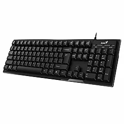 Клавиатура Genius Smart KB-102 (31300007410) Black