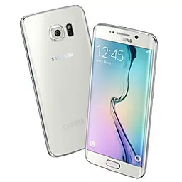 Samsung G925F Galaxy S6 Edge 32GB White - миниатюра 5