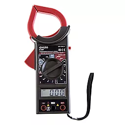 Токовая клешня MASTECH MS266F - фото Токовая клешня MASTECH MS266F