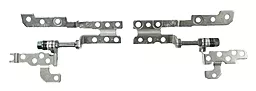 Петлі для ноутбука Asus X556UA, X556UB, X556UF (13NB09S1M07011 + 13NB09S1M06011) - фото Петлі для ноутбука Asus X556UA, X556UB, X556UF (13NB09S1M07011 + 13NB09S1M06011)