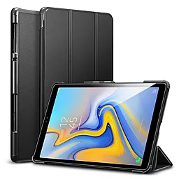 Чохол для планшету ESR Yippee Samsung Galaxy Tab A 10.5 2018 Black (4894240080993) - фото Чохол для планшету ESR Yippee Samsung Galaxy Tab A 10.5 2018 Black (4894240080993)