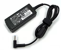 Блок питания для ноутбука HP 19.5V 2.31A 45W (4.5x3.0) HP45G4530 PowerPlant - фото Блок питания для ноутбука HP 19.5V 2.31A 45W (4.5x3.0) HP45G4530 PowerPlant