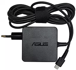 Блок питания для ноутбука Asus 5-20V 45W (USB Type-C) Original
