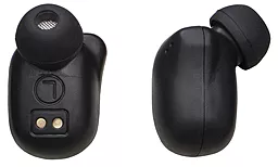Наушники Bluedio T Elf 2 TWS Black - миниатюра 4 Наушники Bluedio T Elf 2 TWS Black - миниатюра 4