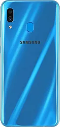 Samsung Galaxy A30 SM-A305F 3/32GB (SM-A305FZBU) Blue - миниатюра 3