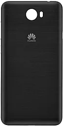 Задняя крышка корпуса Huawei Y5 II Original  Black